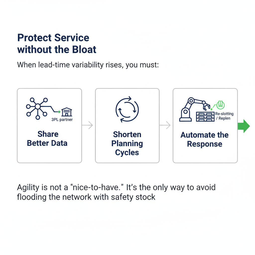Protect 3pl service