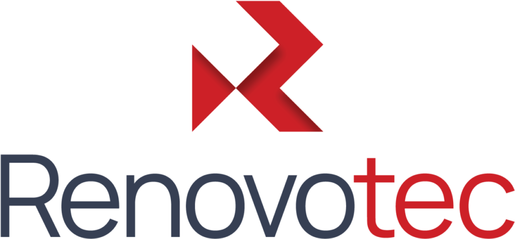 Renovotec logo