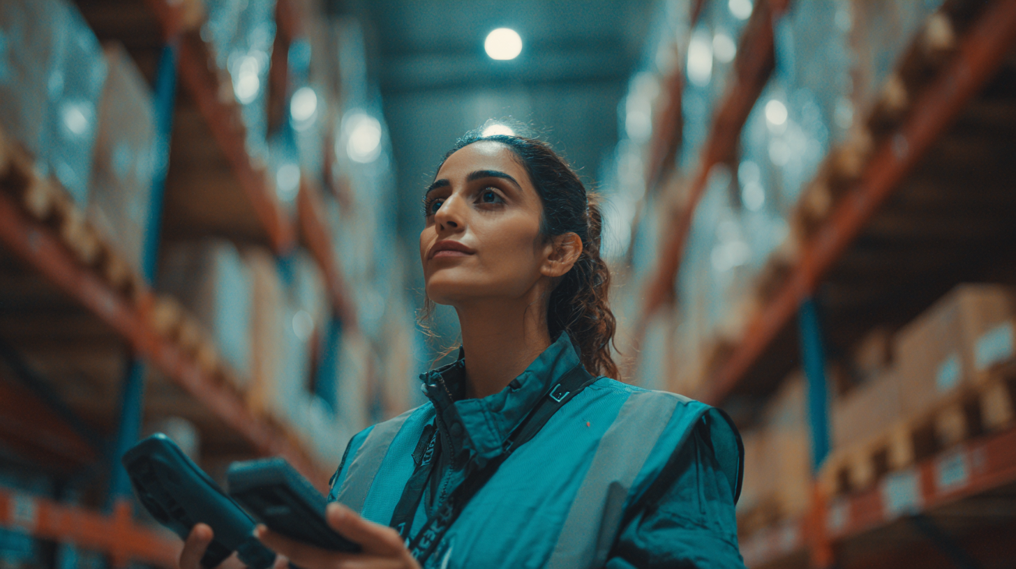Warehouse manager – event triggers | clarus wms Warehouse manager oversees tasks auto-generated from receipts to despatch by event triggers.