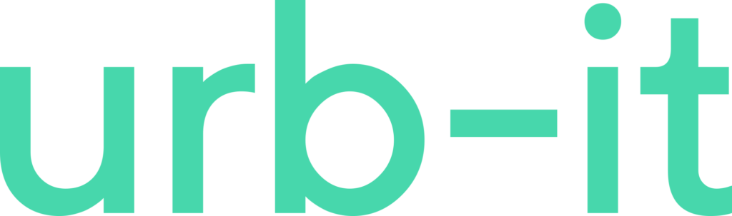 Urb-it logo