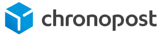 Chronopost courier logo