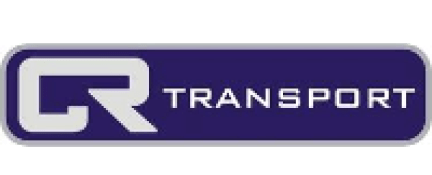 Cr transport logo
