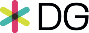 Asset-22 | clarus wms | clarus wms Dg logo with multicoloured star symbol