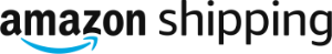 Amazon shipping logo