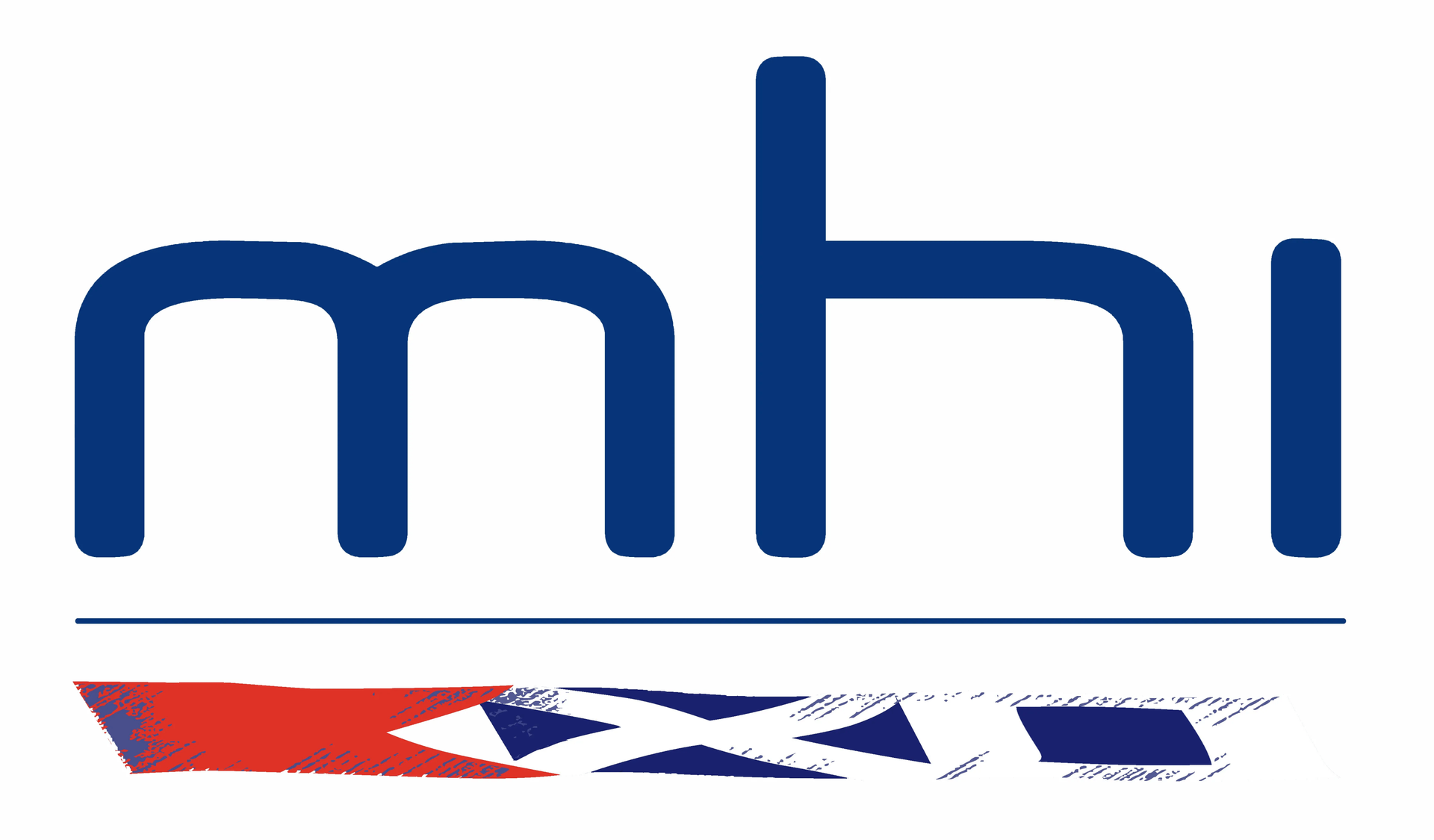 Mhi logo