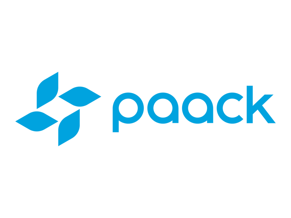 Paack-Logo