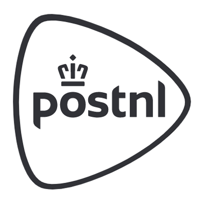 Postnl logo