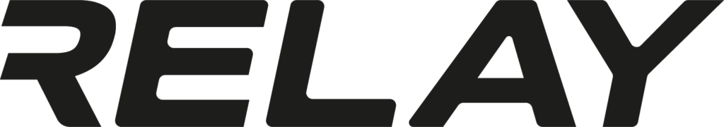 Relay logo
