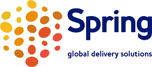 Asset-76 | clarus wms | clarus wms Spring global delivery solutions logo