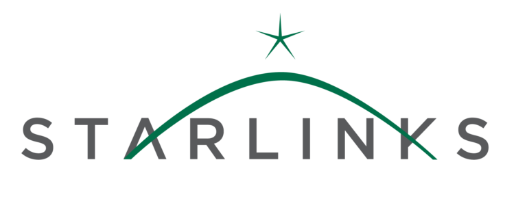 Starlinks logo