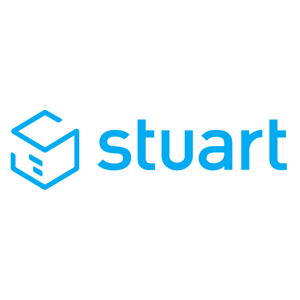 Stuart logo