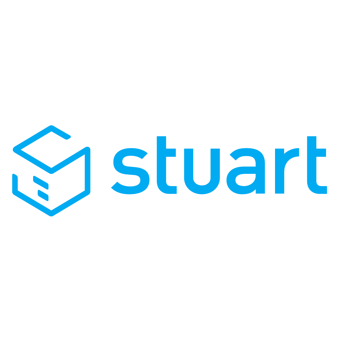 Stuart logo