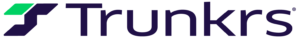 Trunkrs logo