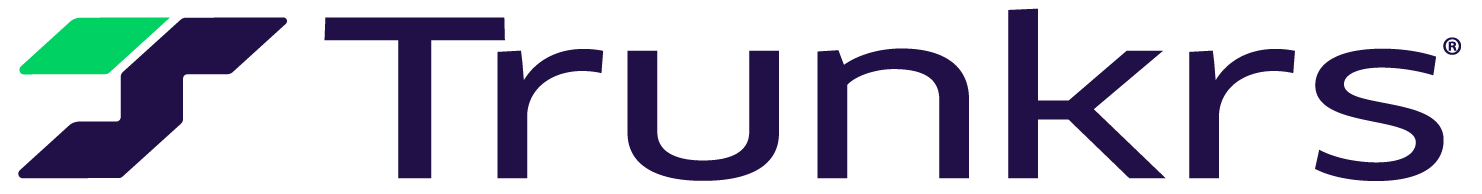 Trunkrs logo