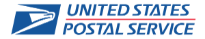 Asset-89 | clarus wms | clarus wms United states postal service (usps) logo