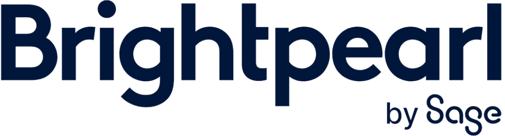 Brightpearl by Sage logo