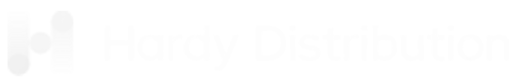 Hardy distribution logo