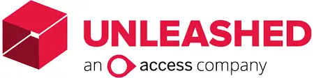 Unleashed software logo