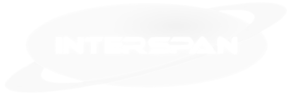 Interspan logo
