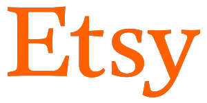Etsy logo | clarus wms | clarus wms Etsy logo