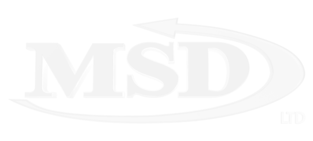 Msd ltd logo