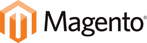 Magento logo | clarus wms | clarus wms Magento logo