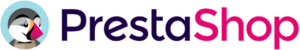Prestashop logo | clarus wms | clarus wms Prestashop logo