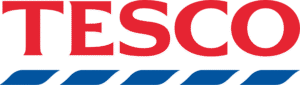 Tesco logo | clarus wms | clarus wms Tesco logo