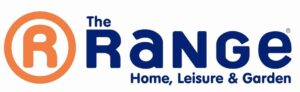 The range logo | clarus wms | clarus wms The range logo