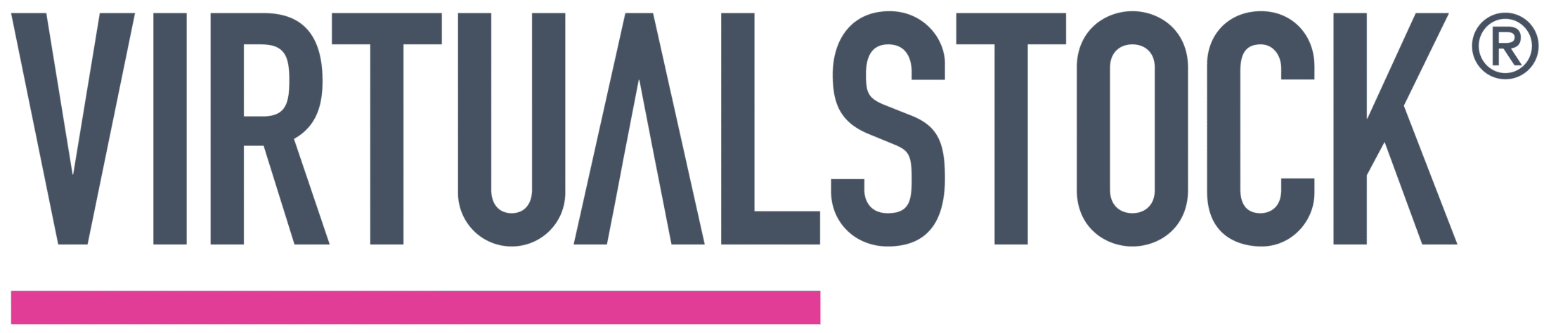Virtualstock logo