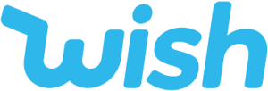 Wish logo | clarus wms | clarus wms Wish logo