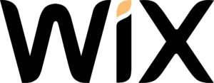 Wix logo | clarus wms | clarus wms Wix logo