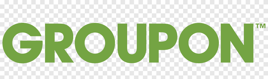 Groupon logo