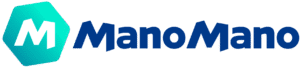 Manomano logo | clarus wms | clarus wms Manomano logo