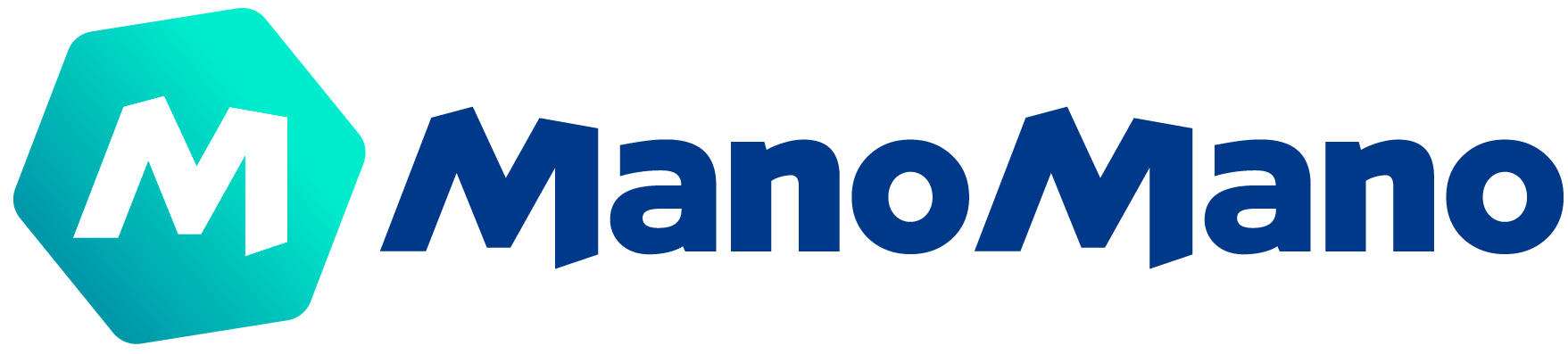Manomano logo