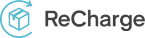 Recharge logo | clarus wms | clarus wms Recharge logo