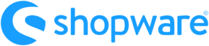 Shopware logo | clarus wms | clarus wms Shopware logo