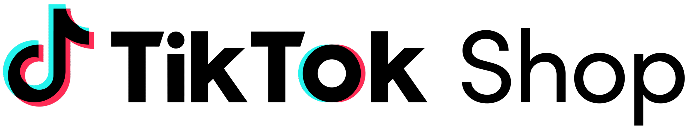 Tik tok shop logo | clarus wms Tik Tok Shop Logo
