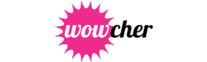 Wowcher logo | clarus wms | clarus wms Wowcher logo