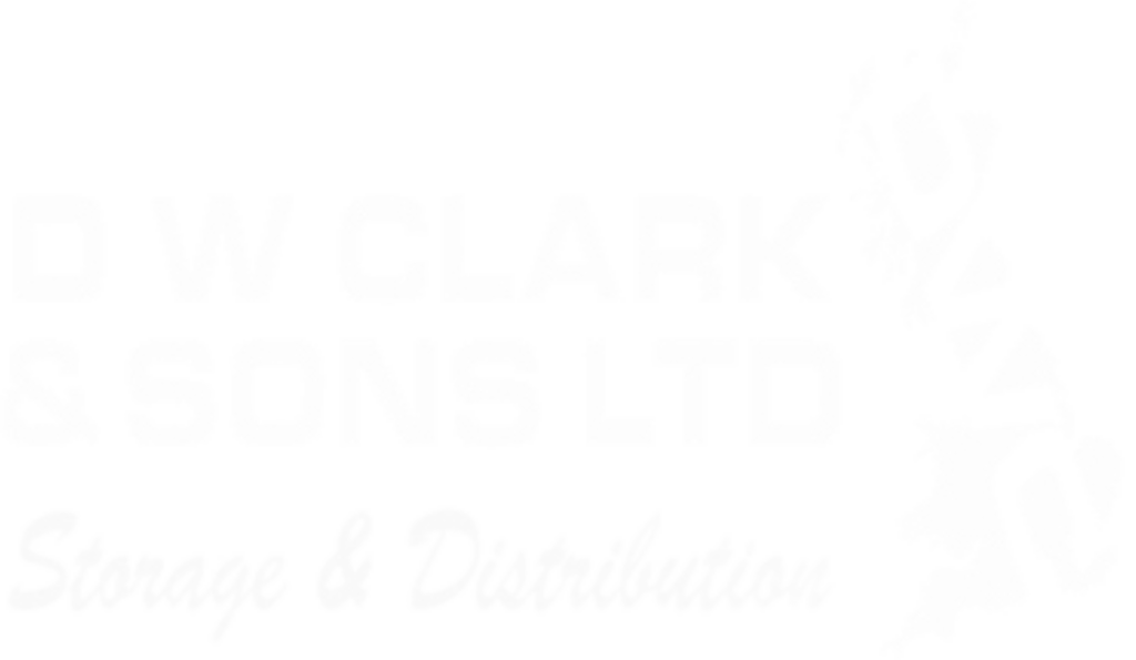 D w clark and sons ltd storage and distribution logo