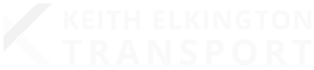 Keith elkington transport logo