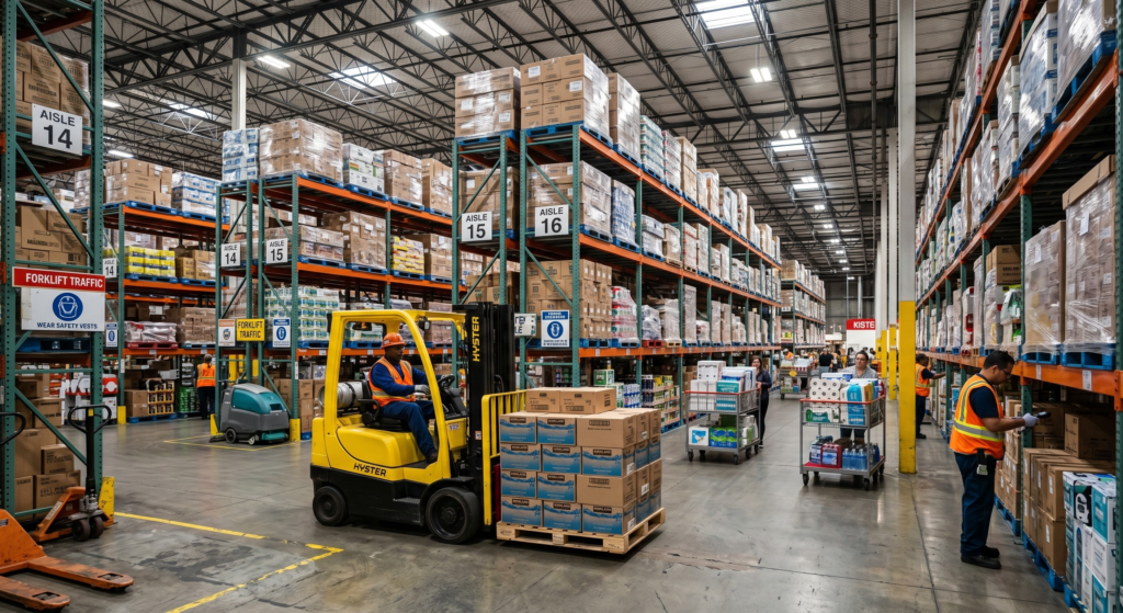 Wholesale Management Software: The Complete UK Guide