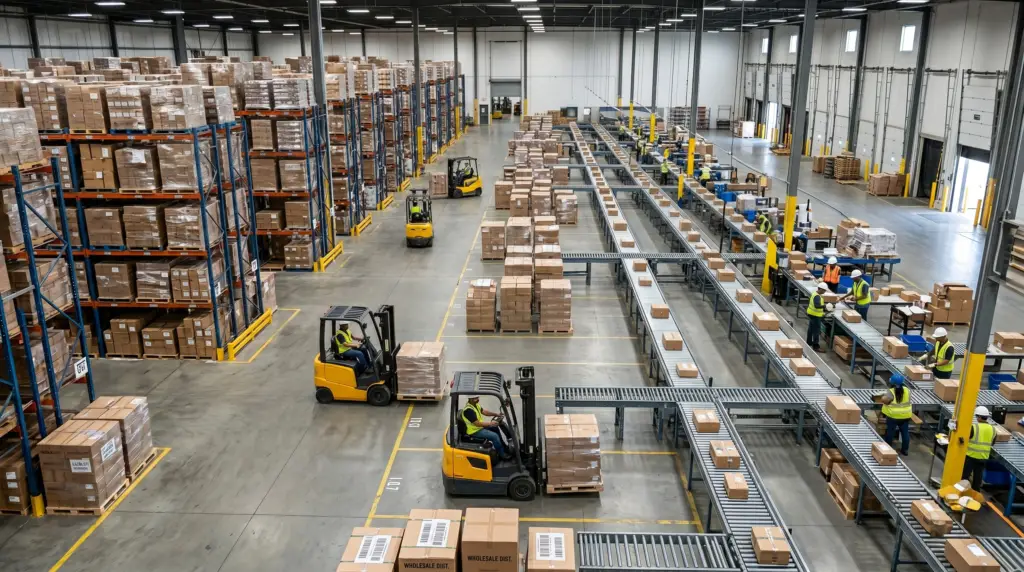 Wholesale and Distribution Software: The Complete Guide to Getting It Right