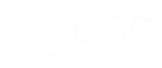 Dgs transports logo