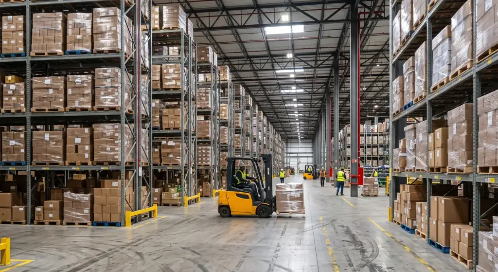 ERP Comparison Guide: Choosing the Right Enterprise Resource Planning System