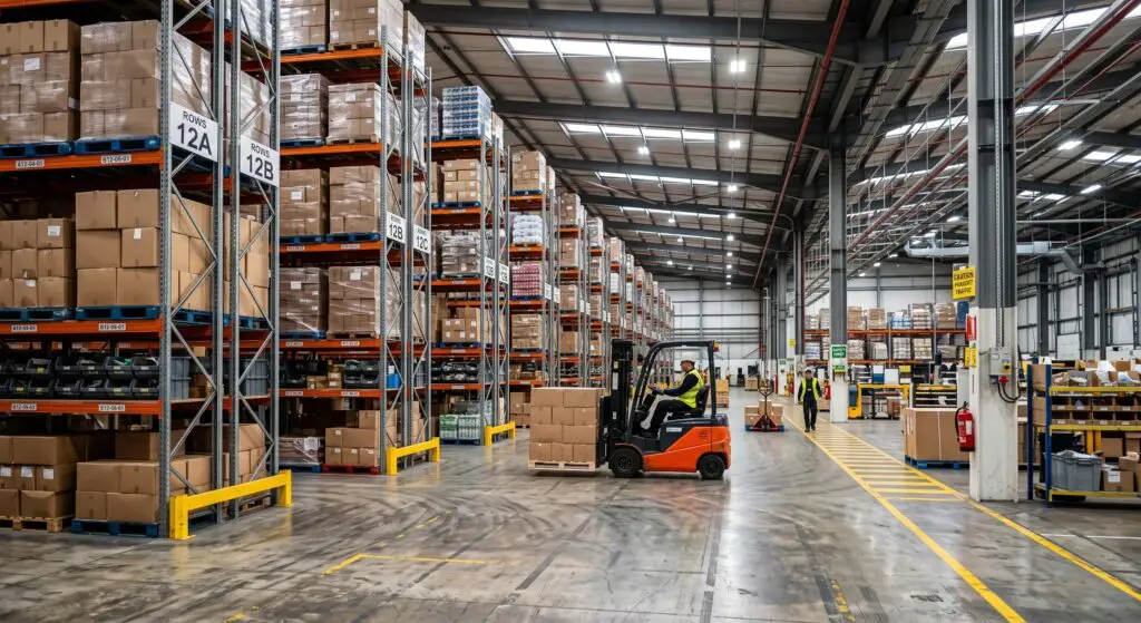 Best Linnworks Alternatives for 3PL Warehouse Operations in 2026