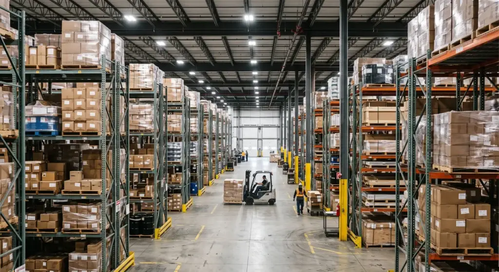 OrderWise alternatives: best warehouse management options