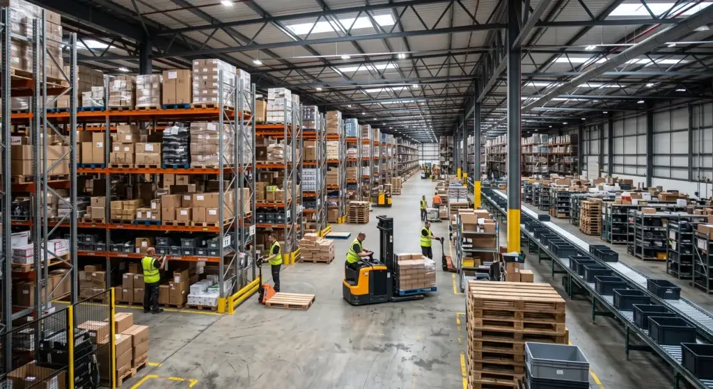 Free inventory management software - what you actually get and where it breaks