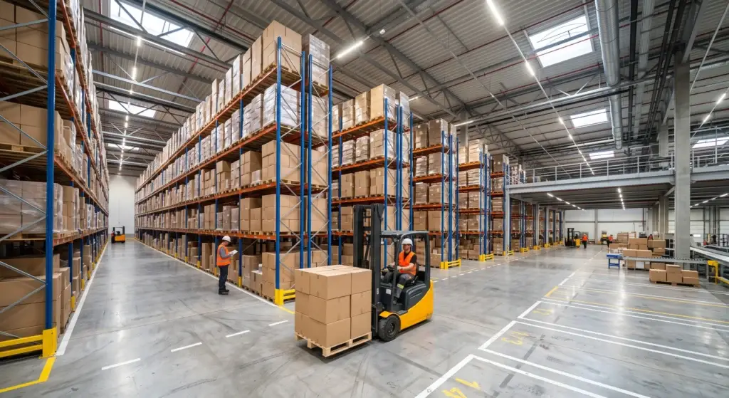 Fulfilment software: what it is, how it works and how to choose