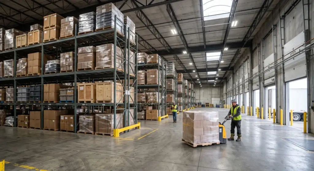 Stock Control Software: Essentials for Modern Inventory Management